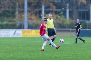 Bild 291 - F SV Henstedt Ulzburg2 - SSG Rot Schwarz Kiel : Ergebnis: 3:2